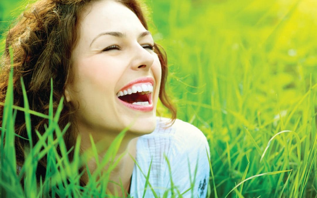 5 Ways to Choose More Pleasure in Your Life